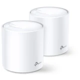 Mesh система TP-Link Deco X20 (2 шт.) (Deco X20(2-pack))