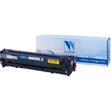 Картридж NV Print CF210X/731H Black (NV-CF210X/NV-731Н)