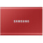 Внешний накопитель SSD 2Tb Samsung T7 (MU-PC2T0R) - MU-PC2T0R/WW - фото 2