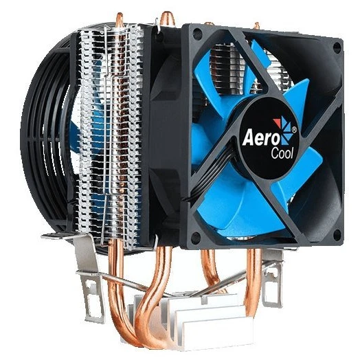 Кулер AeroCool Verkho 2 Dual - EN60907 - фото 2