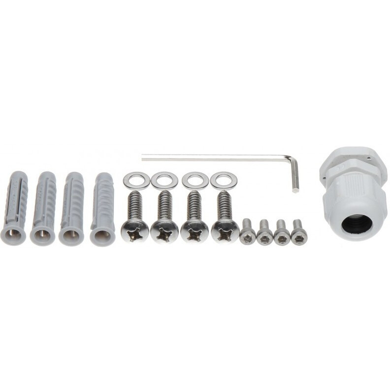 Монтажная коробка Dahua DH-PFA122 - фото 5