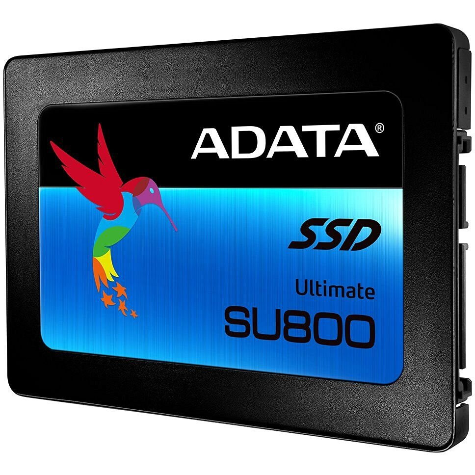 Накопитель SSD 256Gb ADATA SU800 (ASU800SS-256GT-C)