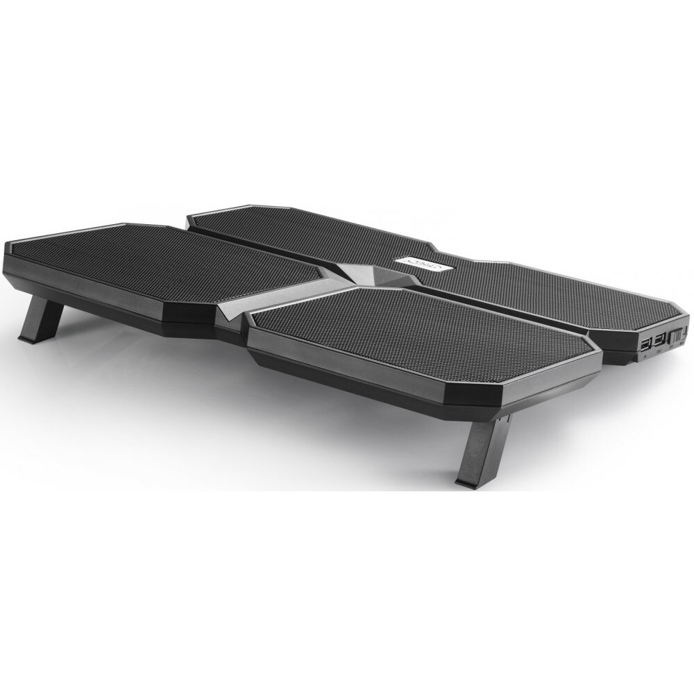 Охлаждающая подставка для ноутбука DeepCool Multi Core X6 - DP-N422-MCX6 - фото 3