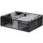 Корпус Silverstone Grandia GD04B Black - SST-GD04B - фото 5