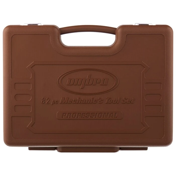 Набор инструментов Ombra OMT82S - фото 2