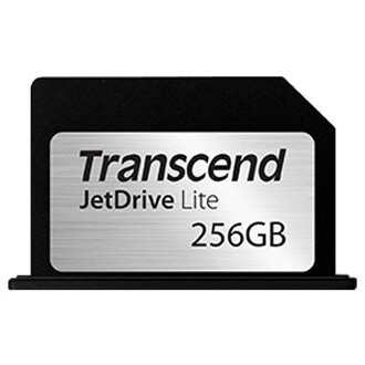 Карта памяти 256GB SD Transcend JetDrive Lite 330 (TS256GJDL330)