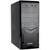 Корпус ExeGate CP-601 450W Black