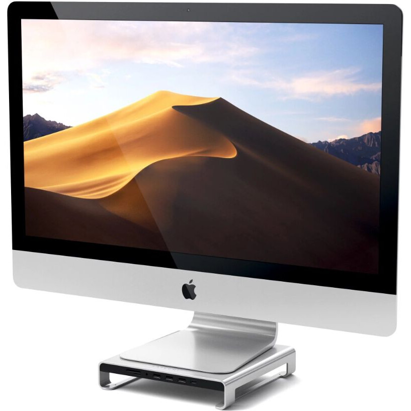 Подставка для монитора Satechi ST-AMSHS - фото 3