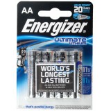 Батарейка Energizer Ultimate (AA, 4 шт) (639155)