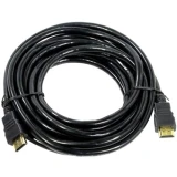 Кабель HDMI - HDMI, 5м, ExeGate EX-CC-HDMI2-5.0 (EX287732RUS)