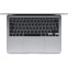 Ноутбук Apple MacBook Air 13 Late 2020 (Z1240004Q) - Z1240004Q/Z124/5