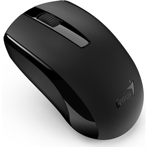 Мышь Genius ECO-8100 Black - 31030010410