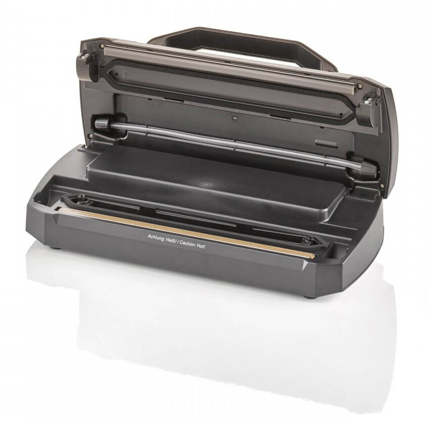 Вакуумный упаковщик Caso VRH 490 - фото 3