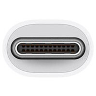 Переходник USB A (F) - USB Type-C (M), Apple MJ1M2 - MJ1M2(ZM,AM)/A - фото 3