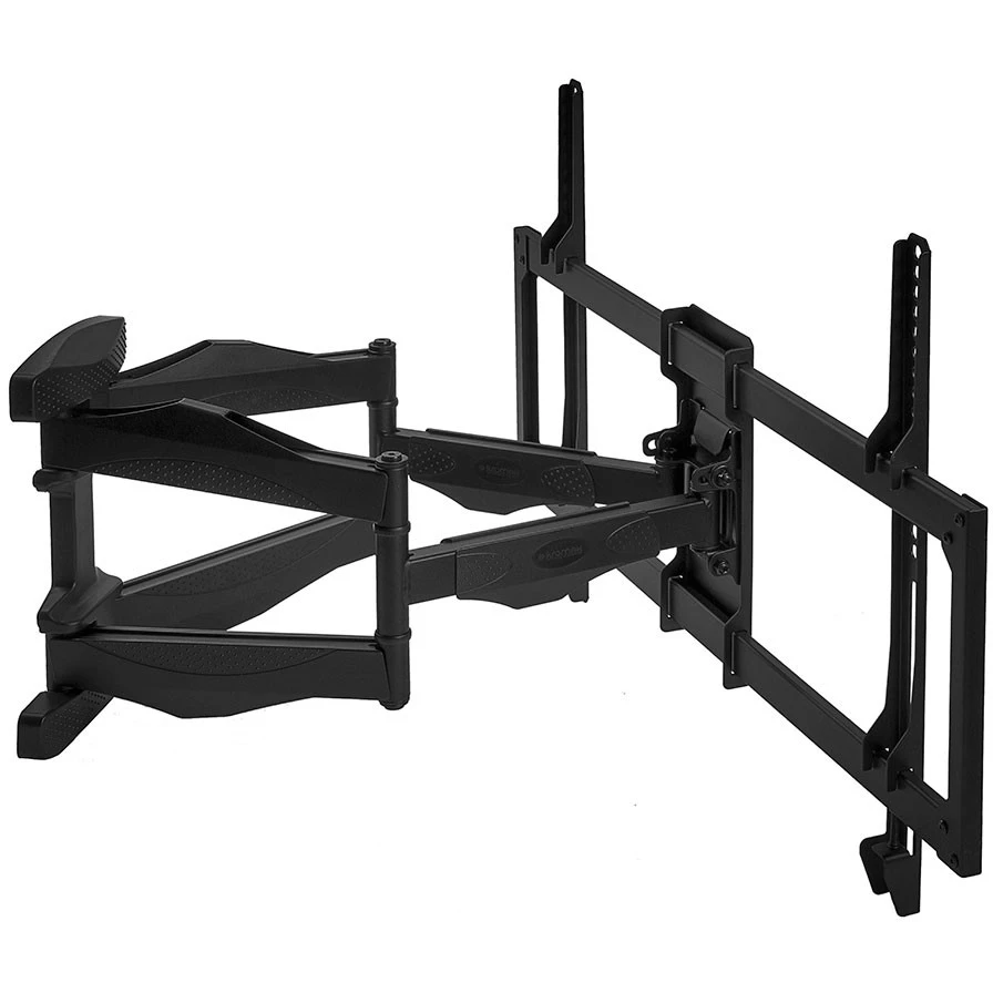 Кронштейн Kromax ATLANTIS-35 new Black - фото 2