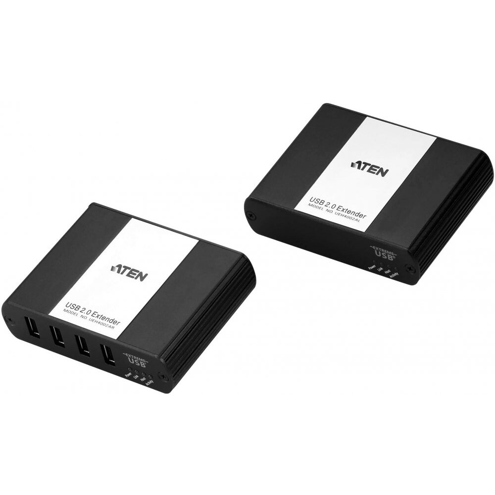 Удлинитель USB ATEN UEH4002A