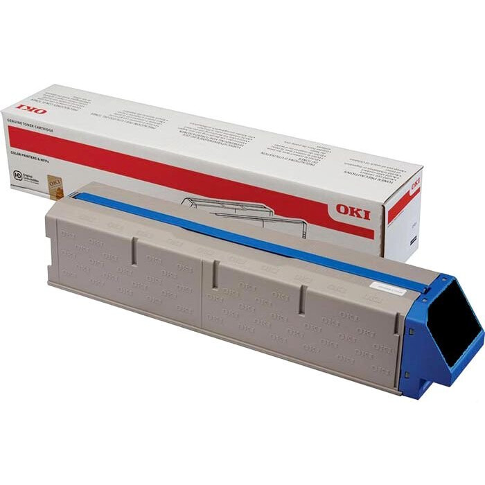 Картридж OKI 45536416 Black