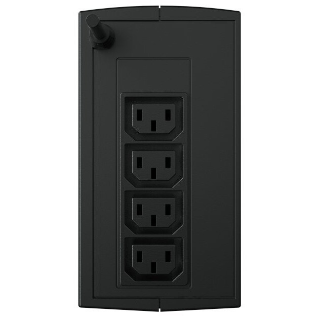 ИБП CyberPower UTi875EI - фото 2