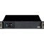ИБП Powercom King KIN-1500AP LCD RM (1152600) - KIN-1500AP-RM-2U-LCD