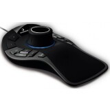 Мышь 3DConnexion SpaceMouse Pro (3DX-700040)