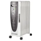 Масляный радиатор Ballu Turbo BOH/TB-09FH White (НС-1132829)