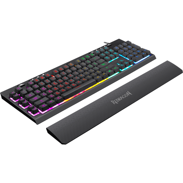 Клавиатура Redragon Shiva - 77689 - фото 5