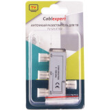 Антенный разветвитель Cablexpert AS-TV-03