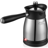 Кофеварка CENTEK CT-1080 SS
