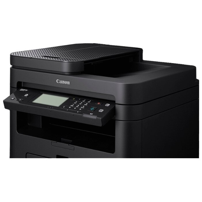 Canon mf465dw где находится кнопка wi fi МФУ Canon i-SENSYS MF237w (1418C169/С030/С113): купить в интернет магазине Регар