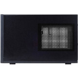 Корпус Silverstone Sugo SG05B Lite Black (SST-SG05BB-Lite)