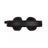 Гарнитура Oklick HS-L390G Black/Red