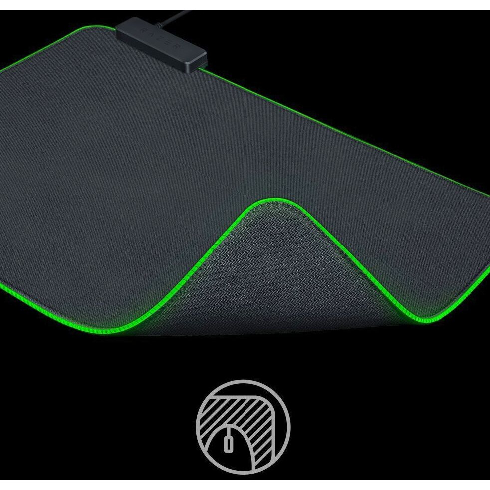 Коврик для мыши Razer Goliathus Chroma - RZ02-02500100-R3M1 - фото 9