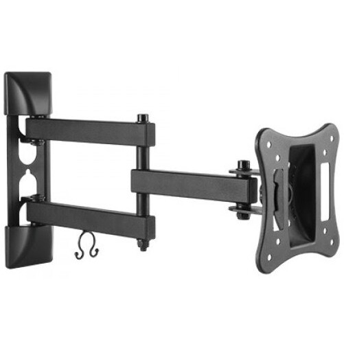 Кронштейн iTECHmount LCD-33B Black