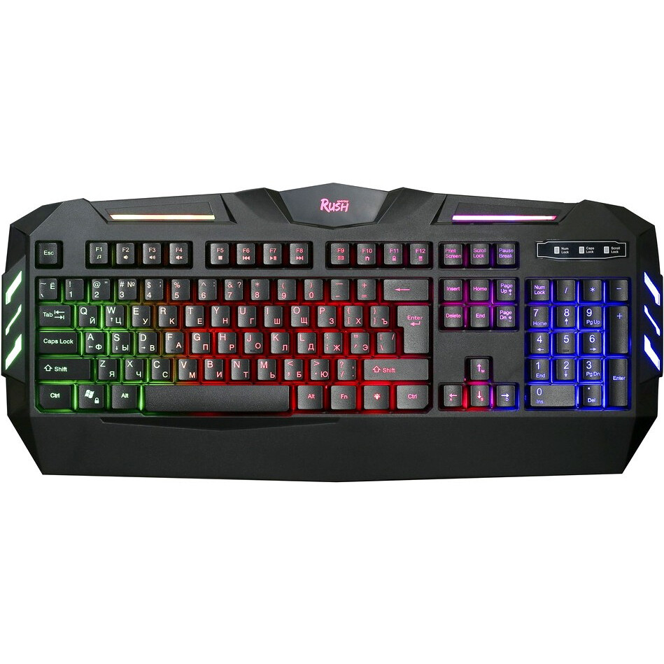 Клавиатура SmartBuy SBK-309G-K