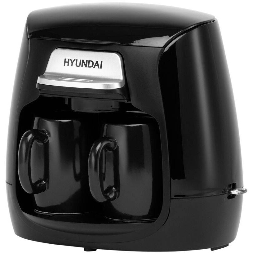 Кофеварка Hyundai HYD-0203