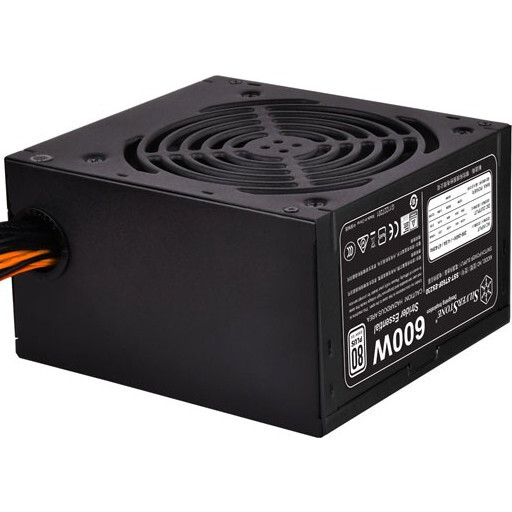 Блок питания 600W Silverstone SST-ST60F-ES230