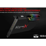 Звуковая карта Creative Sound BlasterX AE-5 PLUS (70SB174000003)