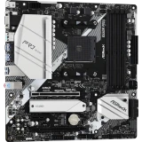 Материнская плата ASRock B550M Pro4