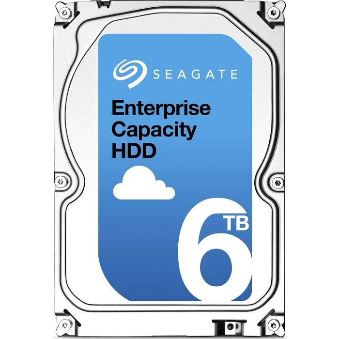 Жёсткий диск 2.4TB SAS Seagate Exos 10E2400 (ST2400MM0129): купить