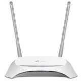 Wi-Fi маршрутизатор (роутер) TP-Link TL-WR842N