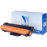 Картридж NV Print ML-TD108S Black (MLTD108S)