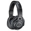 Наушники Audio-Technica ATH-M40X Black