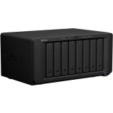 Сетевое хранилище (NAS) Synology DS1821+