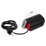 Отпариватель MIE Unico Black