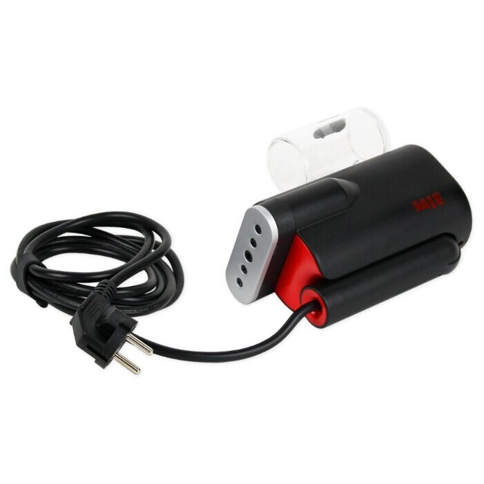 Отпариватель MIE Unico Black - фото 5