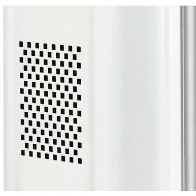 Масляный радиатор Ballu Classic BOH/CL-07WRN 1500 White - НС-1050876 - фото 2