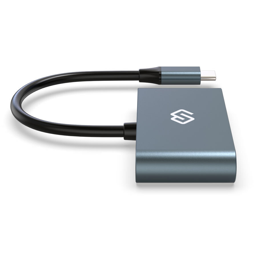 Кардридер Digma CR-С2501-G - фото 5