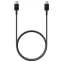 Кабель USB Type-C - USB Type-C, 1м, Samsung EP-DA705BBRGRU