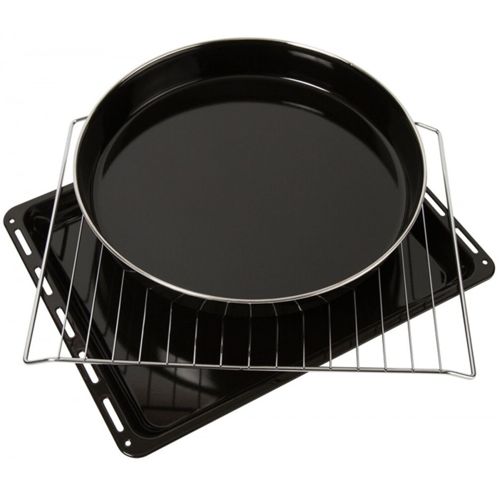 Мини-печь Simfer M4573 Black - фото 2