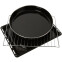 Мини-печь Simfer M4573 Black - фото 2